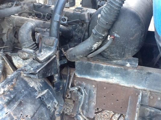 ฝากขายหกล้อ แคนเตอร์  95000