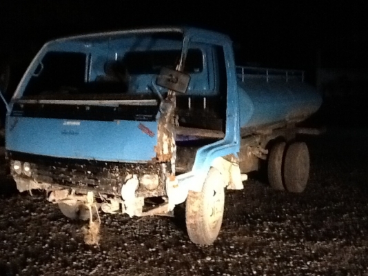 ฝากขายหกล้อ แคนเตอร์  95000