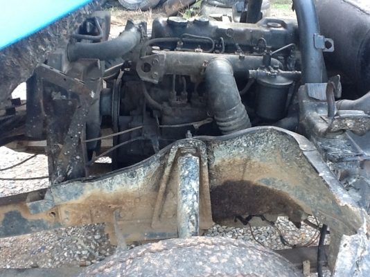 ฝากขายหกล้อ แคนเตอร์  95000