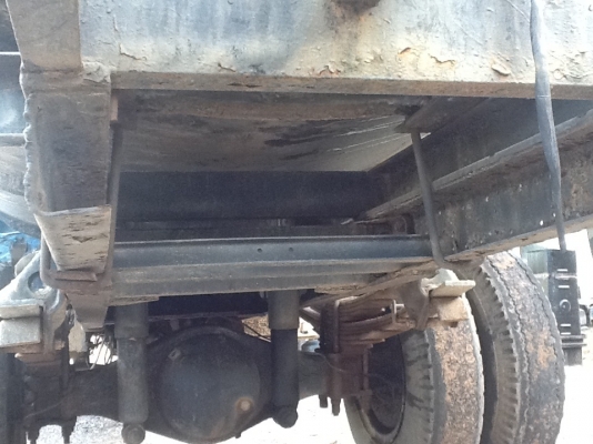 ฝากขายหกล้อ แคนเตอร์  95000