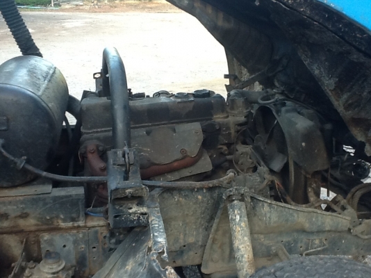 ฝากขายหกล้อ แคนเตอร์  95000