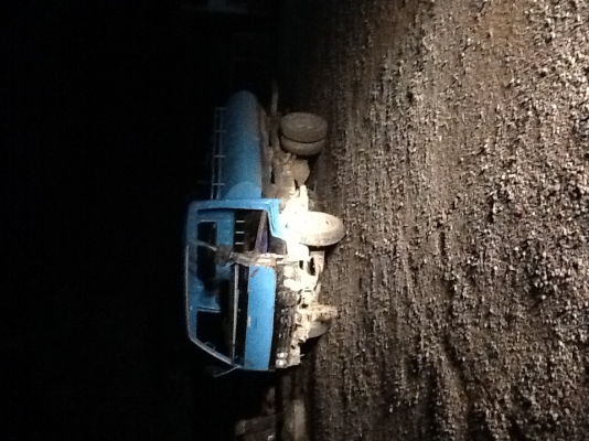 ฝากขายหกล้อ แคนเตอร์  95000