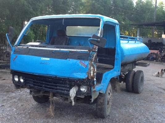 ฝากขายหกล้อ แคนเตอร์  95000