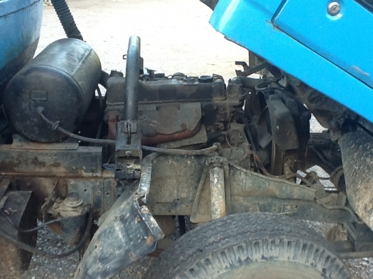 ฝากขายหกล้อ แคนเตอร์  95000