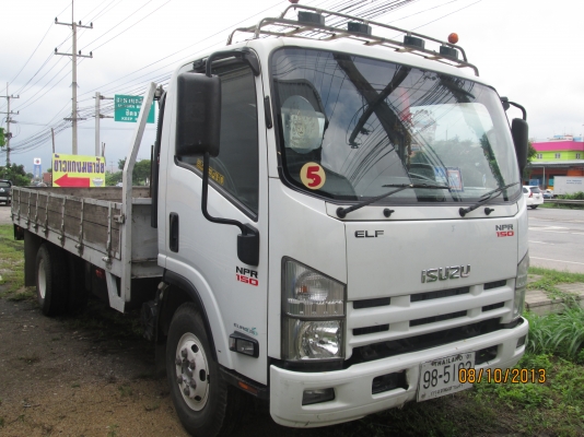 NPR-150-5เมตร