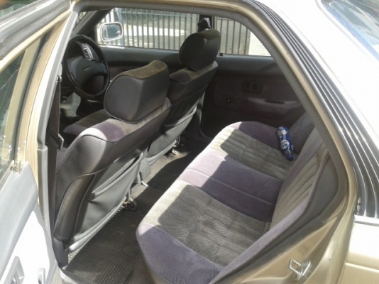 เก๋ง toyota Dx Ke70 พร้อมซิ่ง ราคาถูก