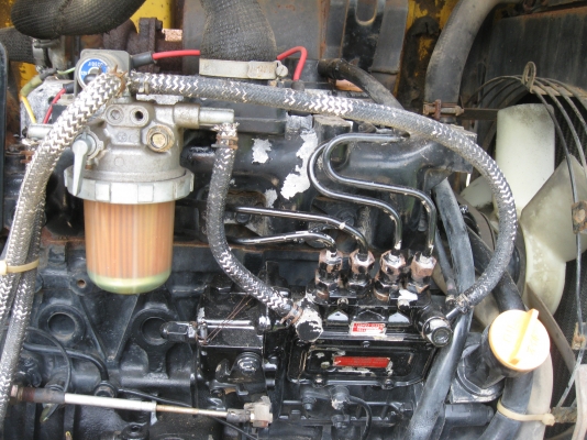 ขายด่วนรถแมคโคร YANMAR แบบ YB451-2-UZ เก่านอกไม่เคยใช้งานในไทย  เจ้าของขายเอง