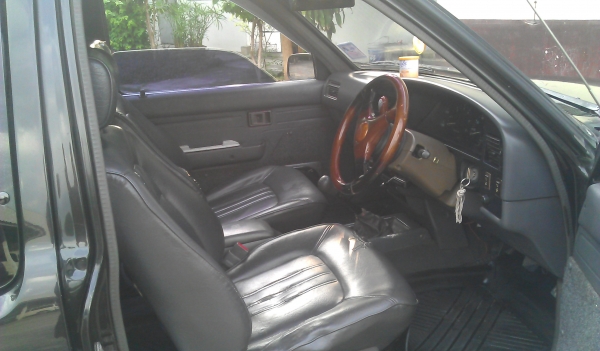 กระจกไฟฟ้าพวงมาลัยเพาเวอร์