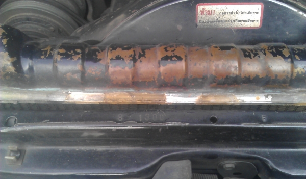 กระจกไฟฟ้าพวงมาลัยเพาเวอร์