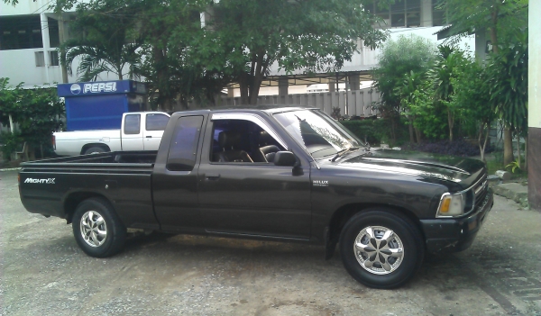 กระจกไฟฟ้าพวงมาลัยเพาเวอร์