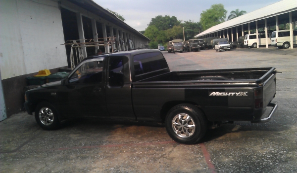 กระจกไฟฟ้าพวงมาลัยเพาเวอร์