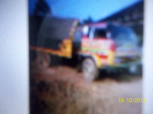 ขายเทเลอร์  10  อิซูสุ  JCM  เพลาเดียว ขึ้นแบคโฮ  200ได้   ไม่มีทะเบียน