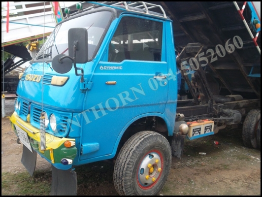 ขายด่วน รถบรรทุก 6 ล้อ ISUZU TL ดั้มเกษตร รถสวย พร้อมใช้งาน ราคาสุดคุ้ม ขายด่วน รถบรรทุก 6 ล้อ ISUZU TL ดั้มเกษตร รถสวย พร้อมใช้งาน ราคาสุดคุ้ม