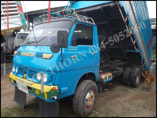 ขายด่วน รถบรรทุก 6 ล้อ ISUZU TL ดั้มเกษตร รถสวย พร้อมใช้งาน ราคาสุดคุ้ม ขายด่วน รถบรรทุก 6 ล้อ ISUZU TL ดั้มเกษตร รถสวย พร้อมใช้งาน ราคาสุดคุ้ม