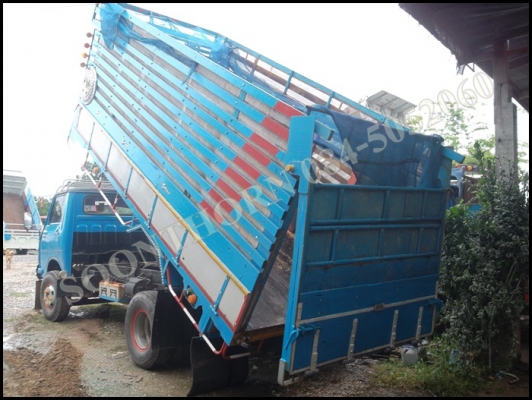 ขายด่วน รถบรรทุก 6 ล้อ ISUZU TL ดั้มเกษตร รถสวย พร้อมใช้งาน ราคาสุดคุ้ม ขายด่วน รถบรรทุก 6 ล้อ ISUZU TL ดั้มเกษตร รถสวย พร้อมใช้งาน ราคาสุดคุ้ม