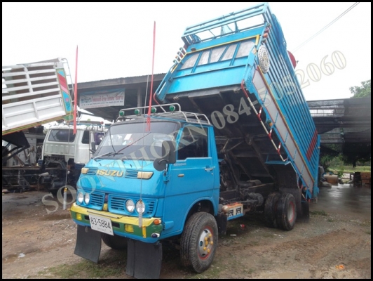 ขายด่วน รถบรรทุก 6 ล้อ ISUZU TL ดั้มเกษตร รถสวย พร้อมใช้งาน ราคาสุดคุ้ม ขายด่วน รถบรรทุก 6 ล้อ ISUZU TL ดั้มเกษตร รถสวย พร้อมใช้งาน ราคาสุดคุ้ม