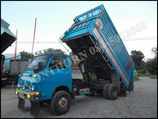 ขายด่วน รถบรรทุก 6 ล้อ ISUZU TL ดั้มเกษตร รถสวย พร้อมใช้งาน ราคาสุดคุ้ม ขายด่วน รถบรรทุก 6 ล้อ ISUZU TL ดั้มเกษตร รถสวย พร้อมใช้งาน ราคาสุดคุ้ม