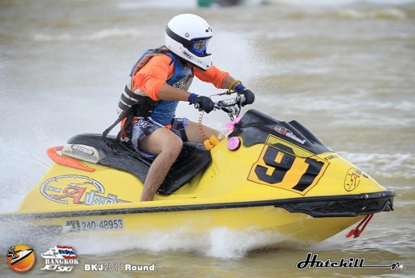 ขาย Seadoo 785 มีของแต่ง กล่องแต่ง msd ขาย58000