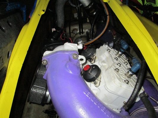 ขาย Seadoo 785 มีของแต่ง กล่องแต่ง msd ขาย58000