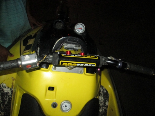 ขาย Seadoo 785 มีของแต่ง กล่องแต่ง msd ขาย58000