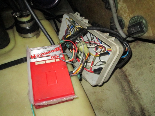 ขาย Seadoo 785 มีของแต่ง กล่องแต่ง msd ขาย58000