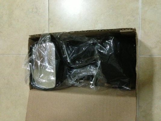 ขายกระจกมองข้างติดแก้ม