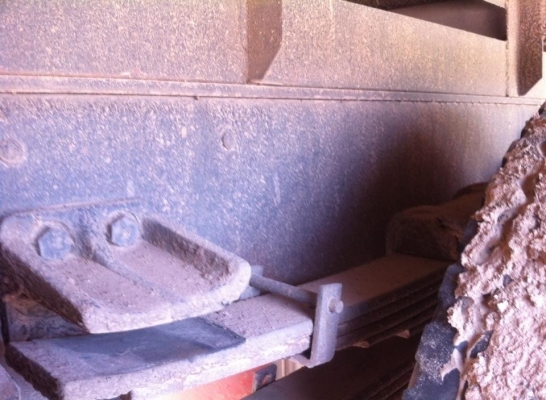 ขายRocky. FTR11. 6BD1 ขายRocky. FTR11. 6BD1