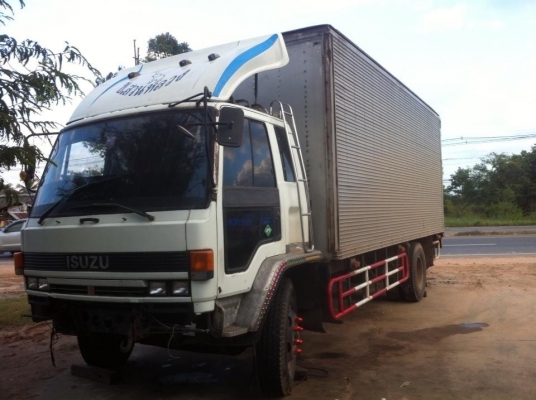 ขายRocky. FTR11.  6BD1