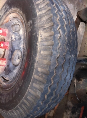 ขายRocky. FTR11. 6BD1 ขายRocky. FTR11. 6BD1