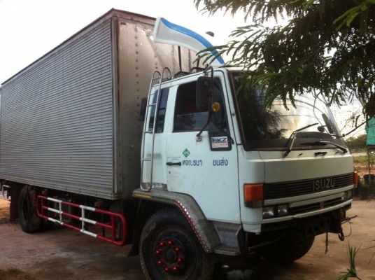 ขายRocky. FTR11. 6BD1 ขายRocky. FTR11. 6BD1