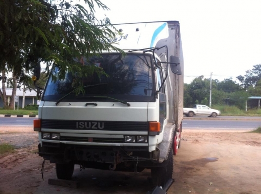 ขายRocky. FTR11. 6BD1 ขายRocky. FTR11. 6BD1