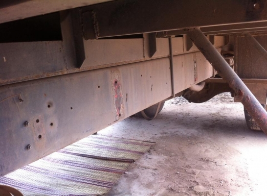 ขายRocky. FTR11. 6BD1 ขายRocky. FTR11. 6BD1