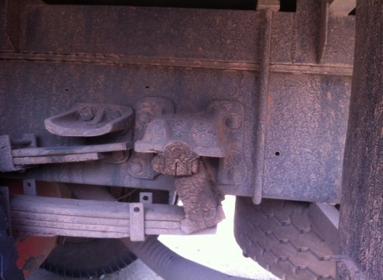 ขายRocky. FTR11. 6BD1 ขายRocky. FTR11. 6BD1