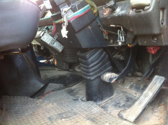 ขายRocky. FTR11. 6BD1 ขายRocky. FTR11. 6BD1