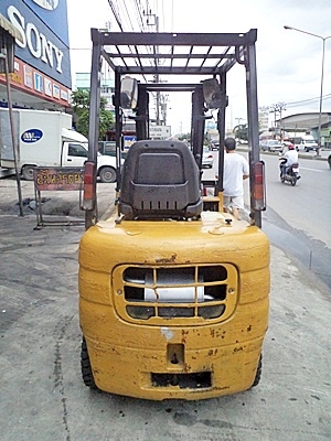 ขายรถยกมิตซูบิชิ 1.5 ตัน (รุ่นใหม่) เครื่องดีเซล กระบอกคู่ เสาสูง 3 เมตร ยางตันใหม่ พวงมาลัยเพาเว่อร์ สีเดิมจากนอก นำเข้าจากญี่ปุ่น ใช้งานได้ทันที ขายรถยกมิตซูบิชิ 1.5 ตัน (รุ่นใหม่) เครื่องดีเซล กระบอกคู่ เสาสูง 3 เมตร ยางตันใหม่ พวงมาลัยเพาเว่อร์ สีเดิมจากนอก นำเข้าจากญี่ปุ่น ใช้งานได้ทันที