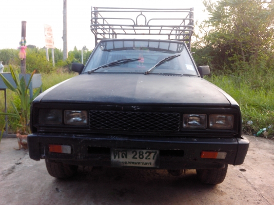 ขาย MITSUBISHI L200 เฉินหลง