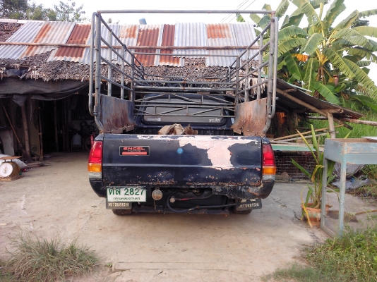 ขาย MITSUBISHI L200 เฉินหลง ขาย MITSUBISHI L200 เฉินหลง