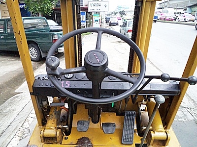 ขายรถยกโตโยต้า 1.5 ตัน เครื่องเบนซิน กระบอกคู่ เสาสูง 3 เมตร ยางตันใหม่ พวงมาลัยเพาเว่อร์ สีเดิมจากนอก นำเข้าจากญี่ปุ่น ใช้งานได้ทันที ขายรถยกโตโยต้า 1.5 ตัน เครื่องเบนซิน กระบอกคู่ เสาสูง 3 เมตร ยางตันใหม่ พวงมาลัยเพาเว่อร์ สีเดิมจากนอก นำเข้าจากญี่ปุ่น ใช้งานได้ทันที