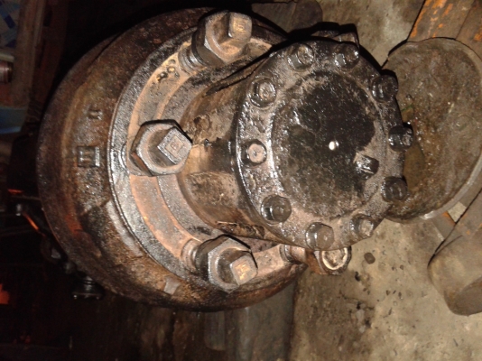 ขายเฟืองท้ายFBR เฟือง8-41