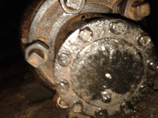 ขายเฟืองท้ายFBR เฟือง8-41