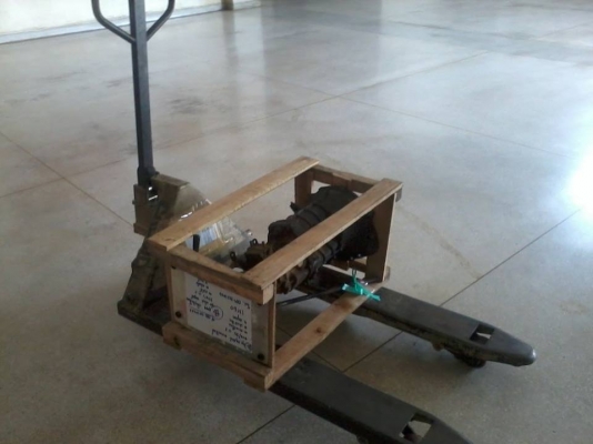 ชุดเกียร์คอ ขายแล้ว