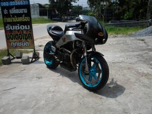 ขาย Buell XB9R