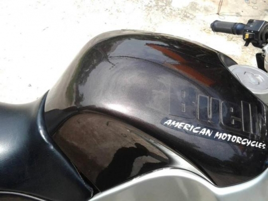 ขาย Buell XB9R