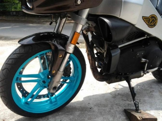 ขาย Buell XB9R