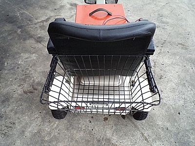 ขายถูกะสำหรับผู้สูงอายุ)