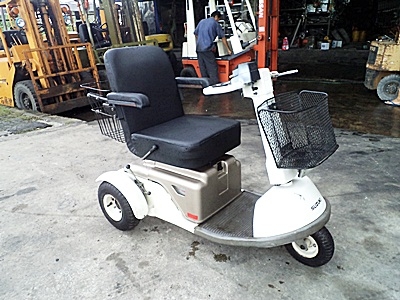 ขายถูกะสำหรับผู้สูงอายุ)