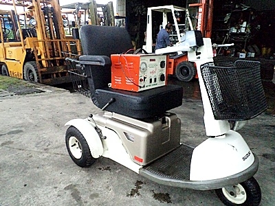 ขายถูกะสำหรับผู้สูงอายุ)