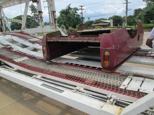 กระบะมาสด้า 4ขอ