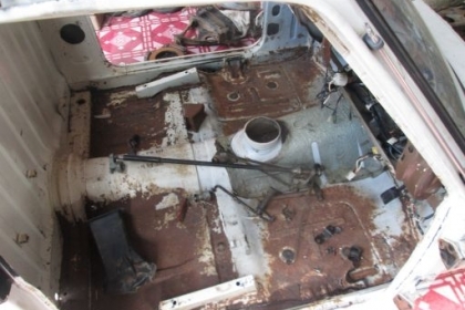 หัวเก๋งมาสด้าน้อย