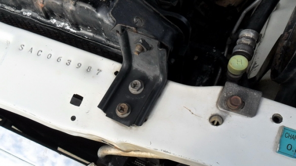 ขายรถ BIG M cab ปี 38 สีบาง -ขายแล้วครับ-